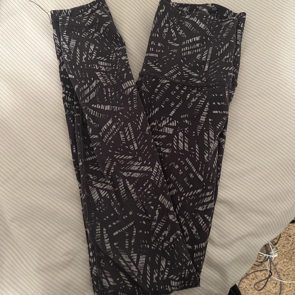 Ivivva leggings size 10